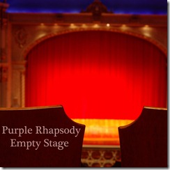 Empty Stage