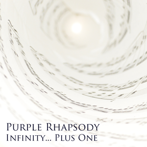Infinity... Plus One