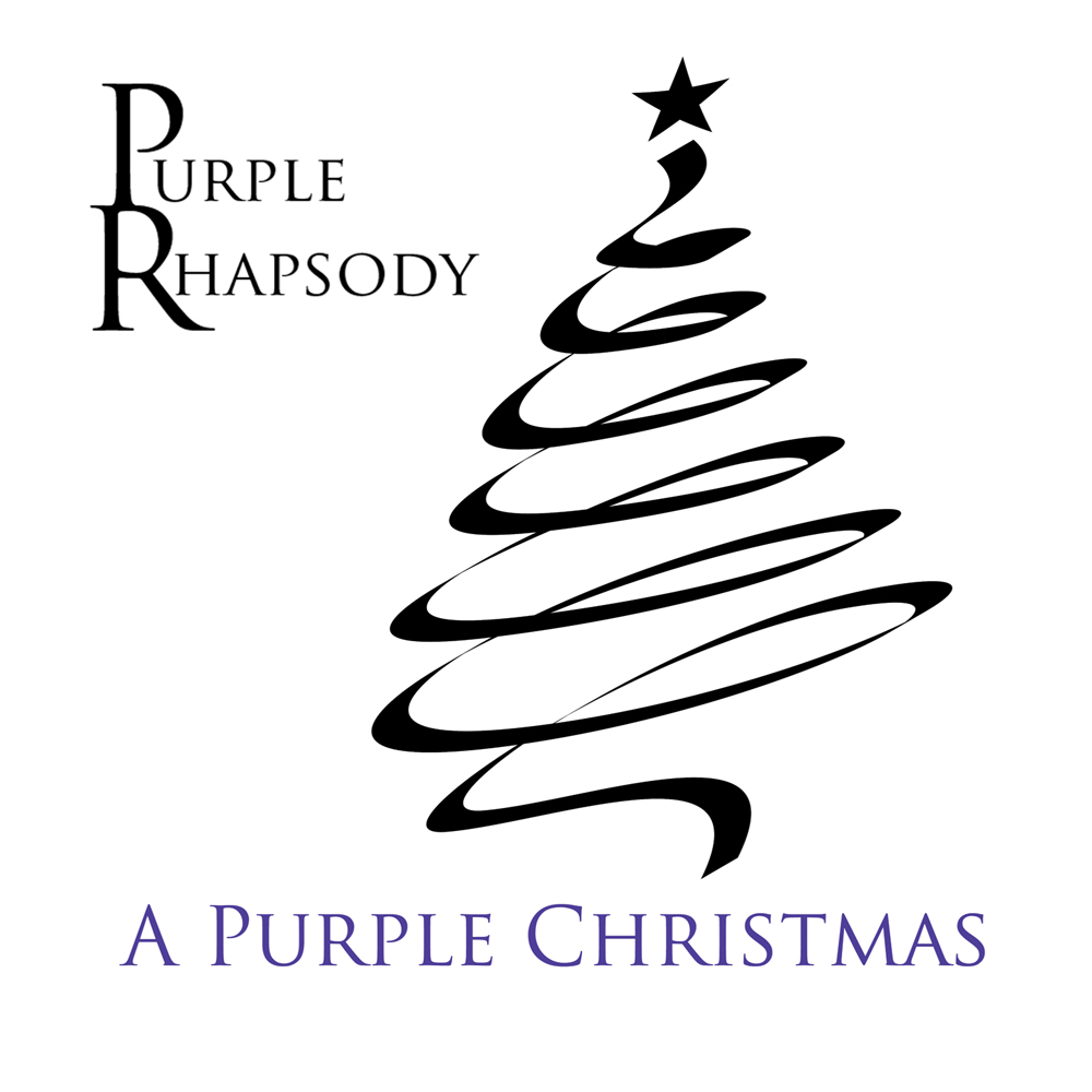 A Purple Christmas